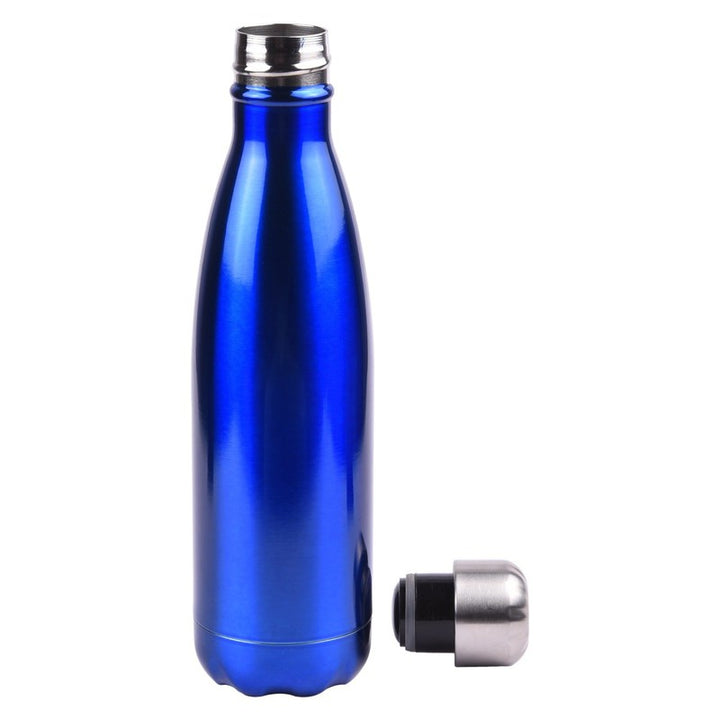 Ultra Stainless Steel Hot n Cold Bottle (500ml)