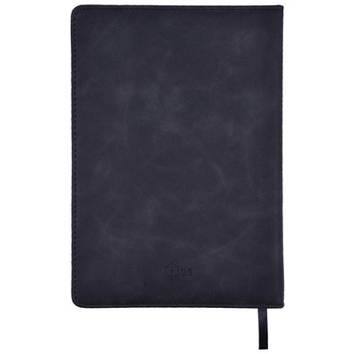 Note Book (Hard Bound) | Vector | Black