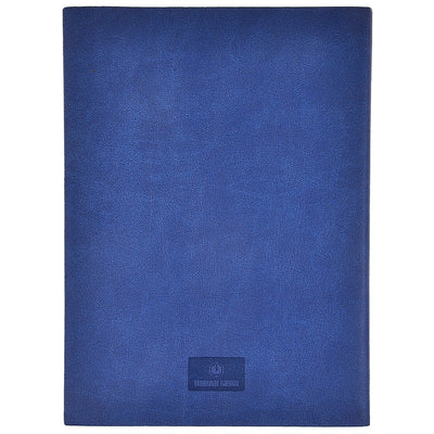 Note Book (Soft Bound) | Blox | Blue