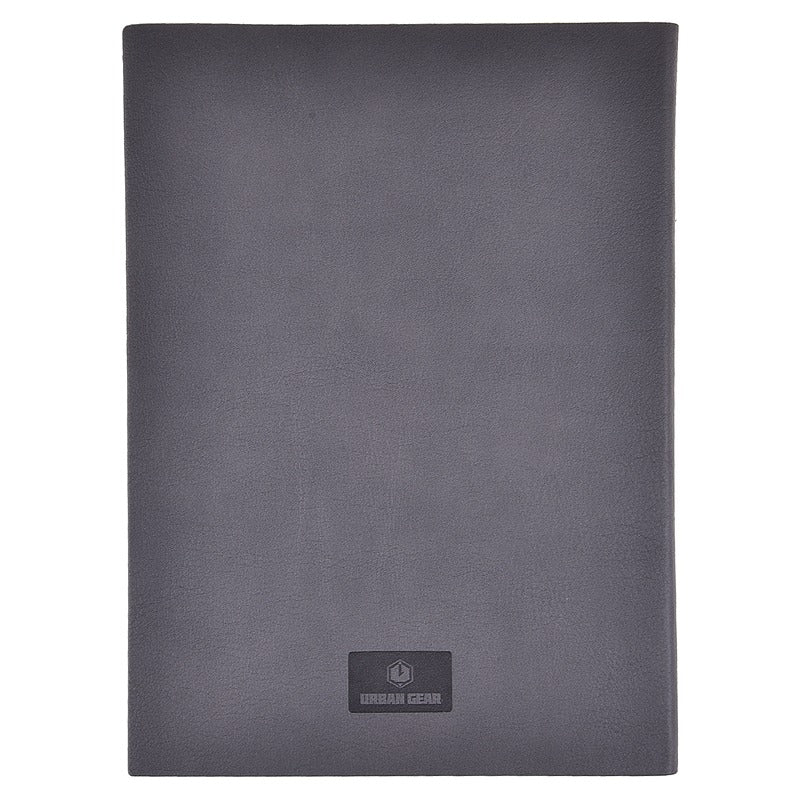 Note Book (Soft Bound) | Blox | Grey