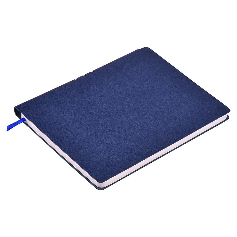 Note Book (Soft Bound) | Cyrus | Blue