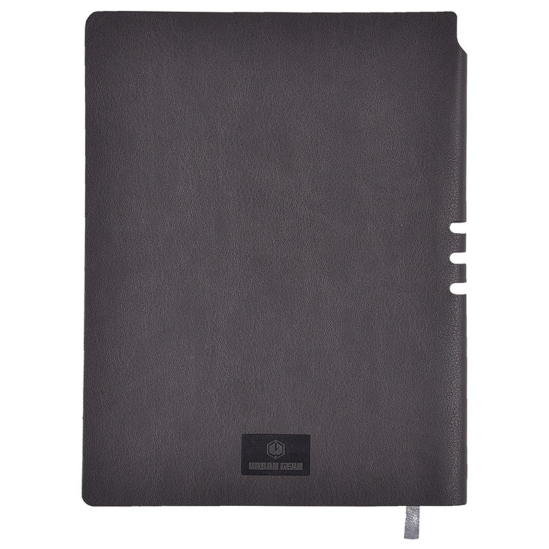 Note Book (Soft Bound) | Cyrus | Grey