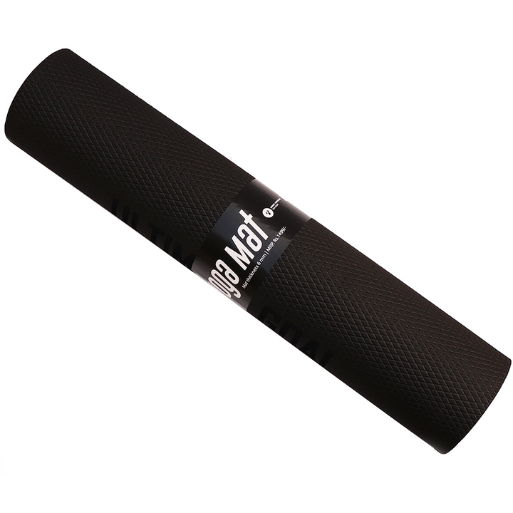 Anti Skid Gym Yoga Mat (10mm) | 10+ Years