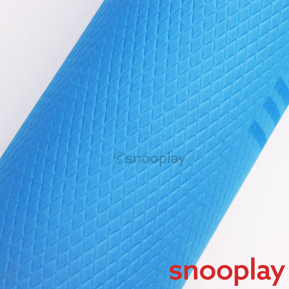 Anti Skid Gym Yoga Mat (10mm) | 10+ Years