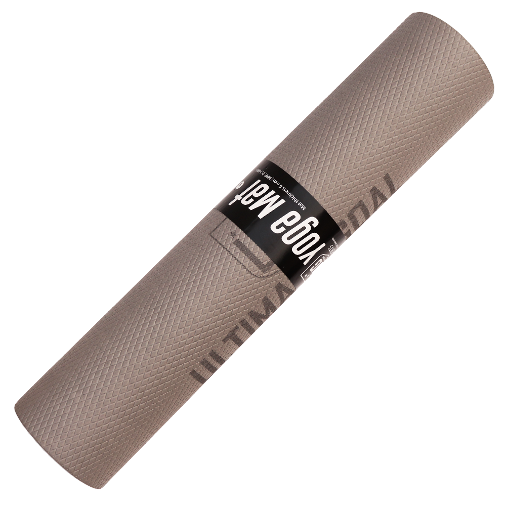 Anti Skid Gym Yoga Mat (10mm) | 10+ Years