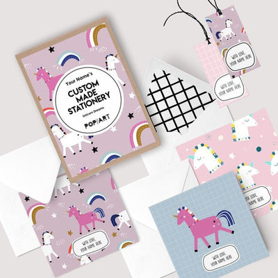 Personalized Gift Cards & Tags | COD Not Available