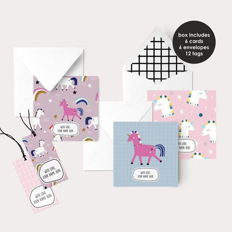 Personalized Gift Cards & Tags | COD Not Available