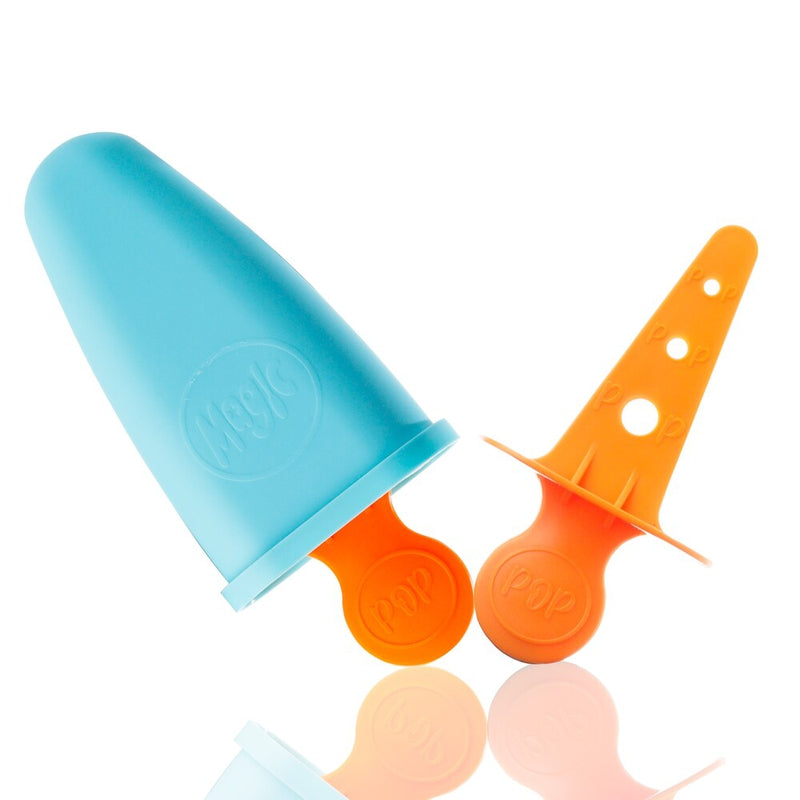 Popsicle Moulds (Pack of 6)