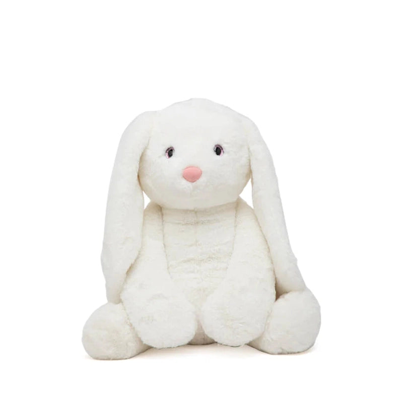 FELIX - The Playful Bunny  Fur White