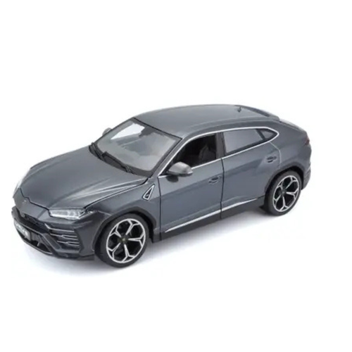Bburago Original Lamborghini Urus Licensed Diecast Car | 1:18 Scale (14 Years till Grown Ups)