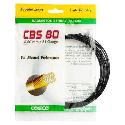 Cosco Badminton String CBS 80 (0.80 MM)