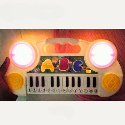 Musical Toys For Kids | Piano Keyboard |