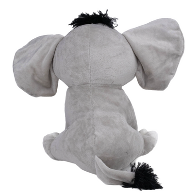 Elephant Soft Toy for Kids | Adorable Cute, Huggable & Cuddly Stuffed Animal Plush Toy (78 CM)