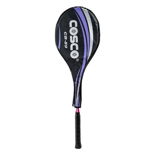 Cosco CB-89 Badminton Racket (9 Years till Grown Ups)