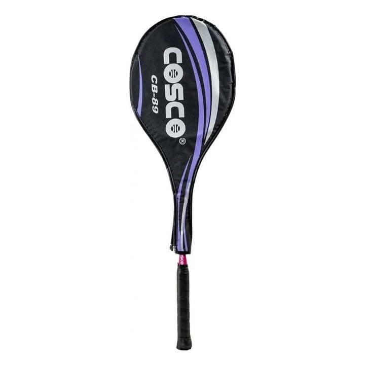 Cosco CB-89 Badminton Racket (9 Years till Grown Ups)