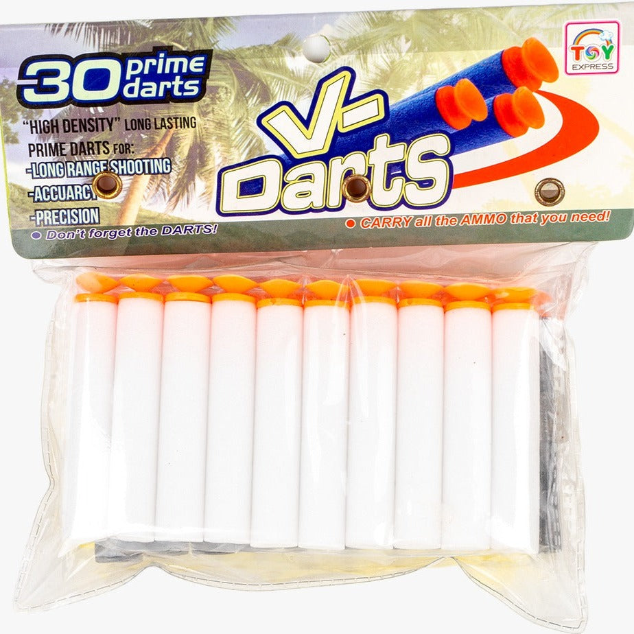 V-Darts 30 Darts (Toys Express)