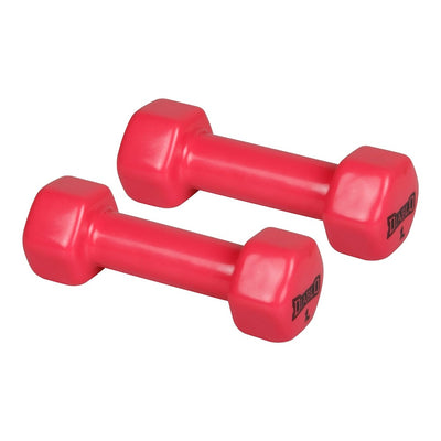 Diablo Dumbbells pair (1kg) | 11+ Years