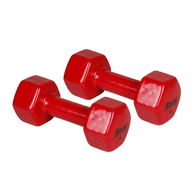 Diablo Dumbbells pair (5kg) | 11+Years