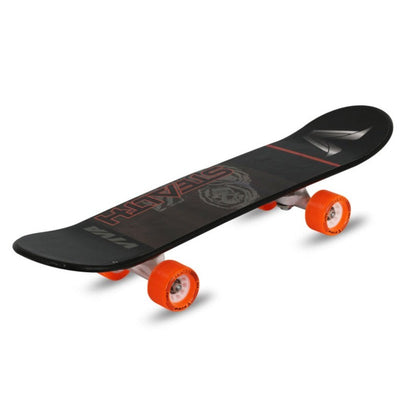 VIVA Stealth Skateboard 27 inch | 8 - 12 Years