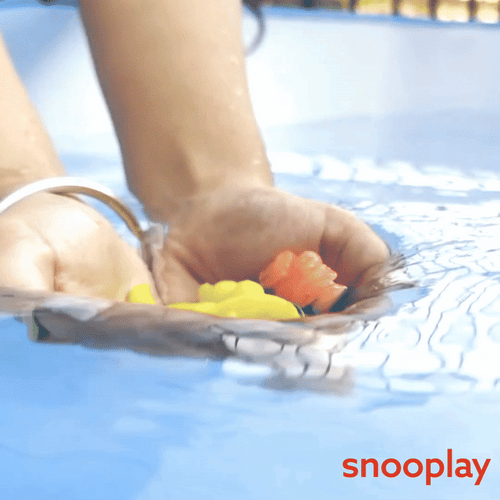 DIY Color Splash Jelly Animal Shapes Kit (5-10 Years)