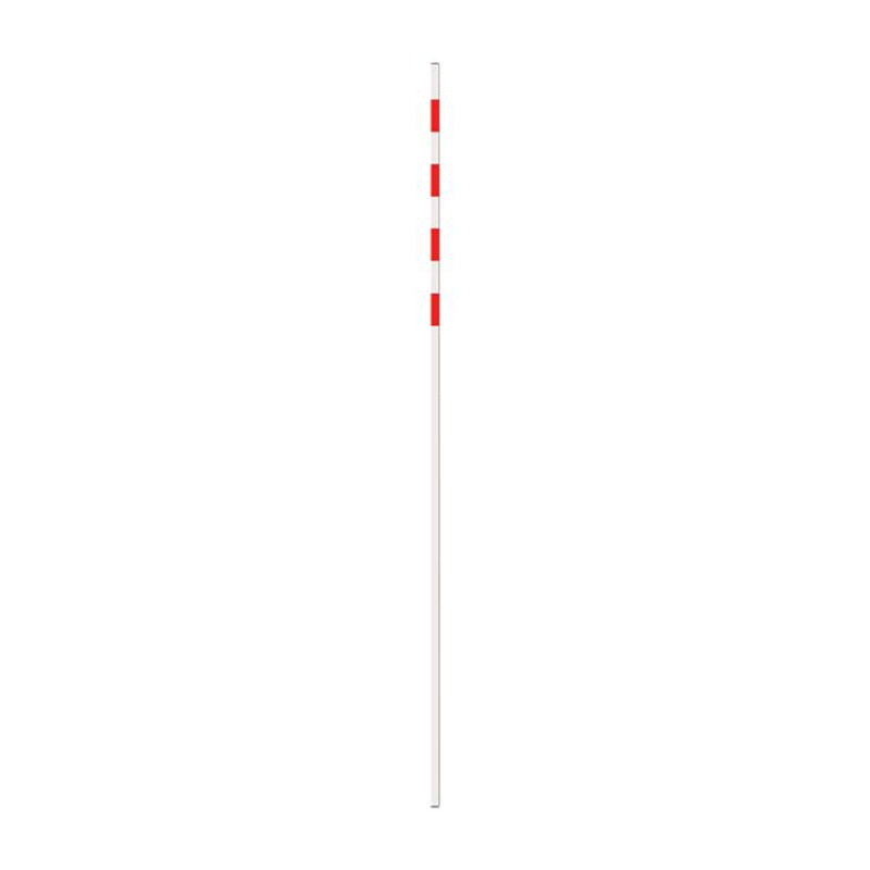 Nivia Volleyball Antenna 1.8 M (Standard Size - All Ages)