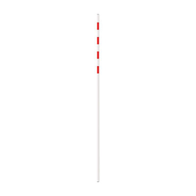 Nivia Volleyball Antenna 1.8 M (Standard Size - All Ages)