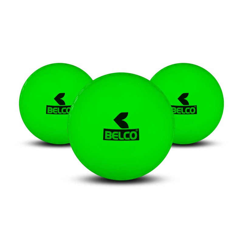 Rmax Wind Ball (Set of 3) | Green (5+ Years)