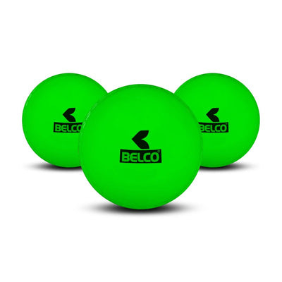 Rmax Wind Ball (Set of 3) | Green (5+ Years)