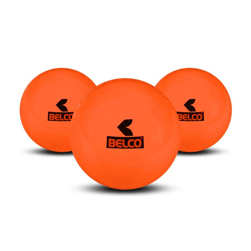 Rmax Wind Ball (Set of 3) | Orange (5+ Years)