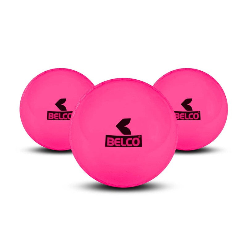 Rmax Wind Ball (Set of 3) | Pink (5+ years)