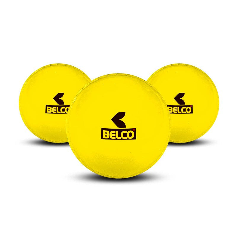 Rmax Wind Ball (Set of 3) | Yellow (5+ Years)