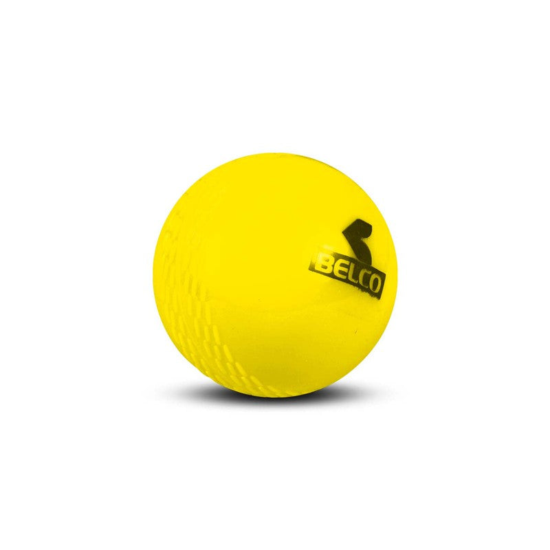 Rmax Wind Ball (Set of 3) | Yellow (5+ Years)