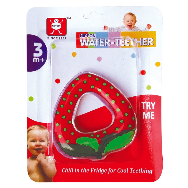 Water Teether (6-12 Months)