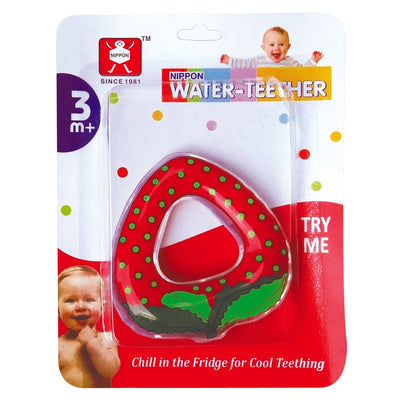 Water Teether