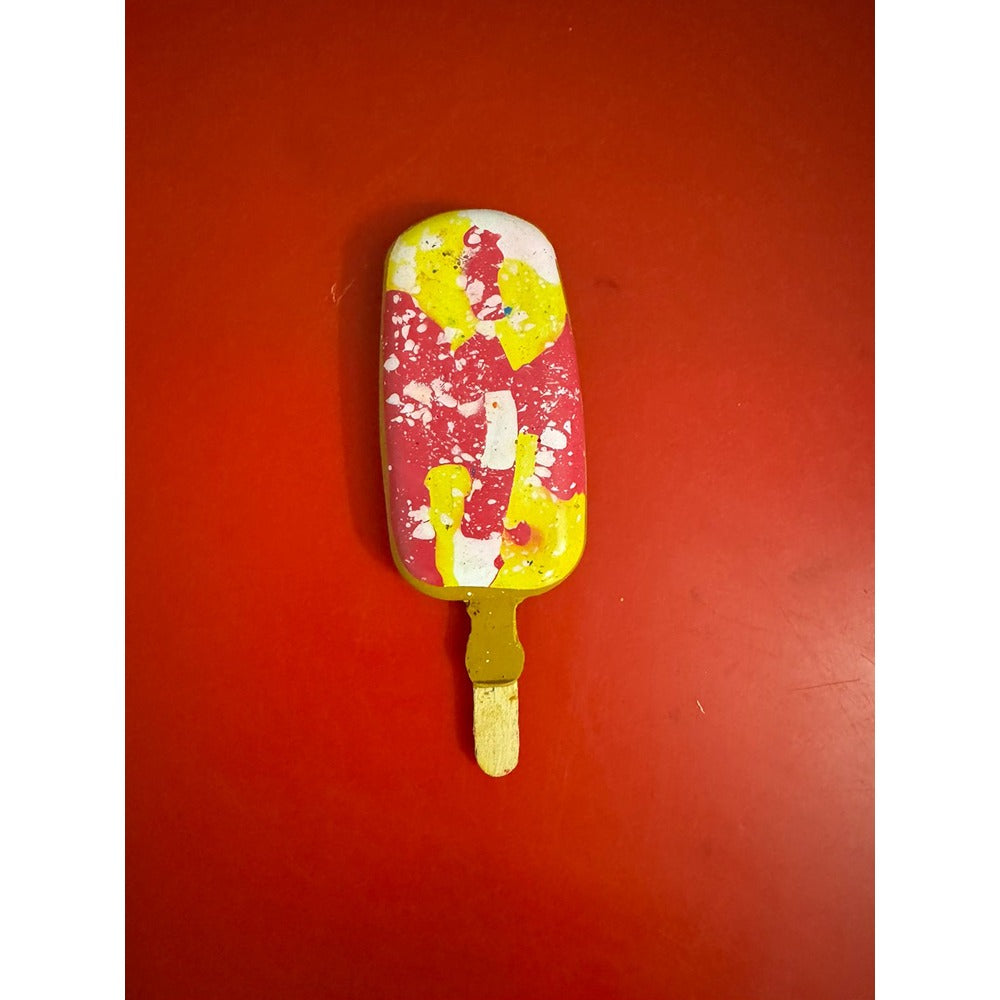 The Ice-Cream Crayon - 1 Piece | Assorted Colors