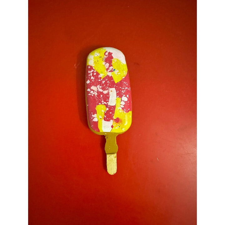 The Ice-Cream Crayon - 1 Piece | Assorted Colors