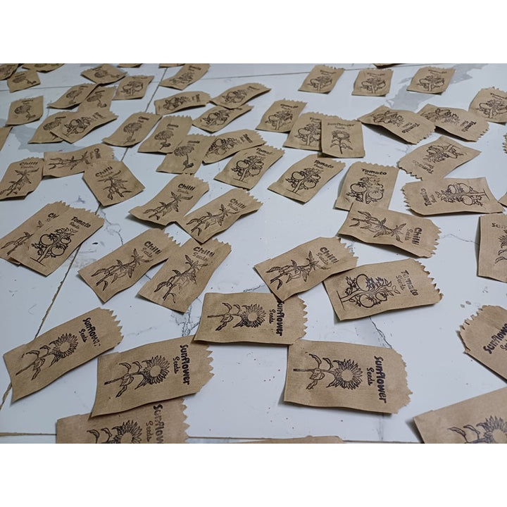 Ilearnngrow DIY Garderning Kit (6-9 Years)