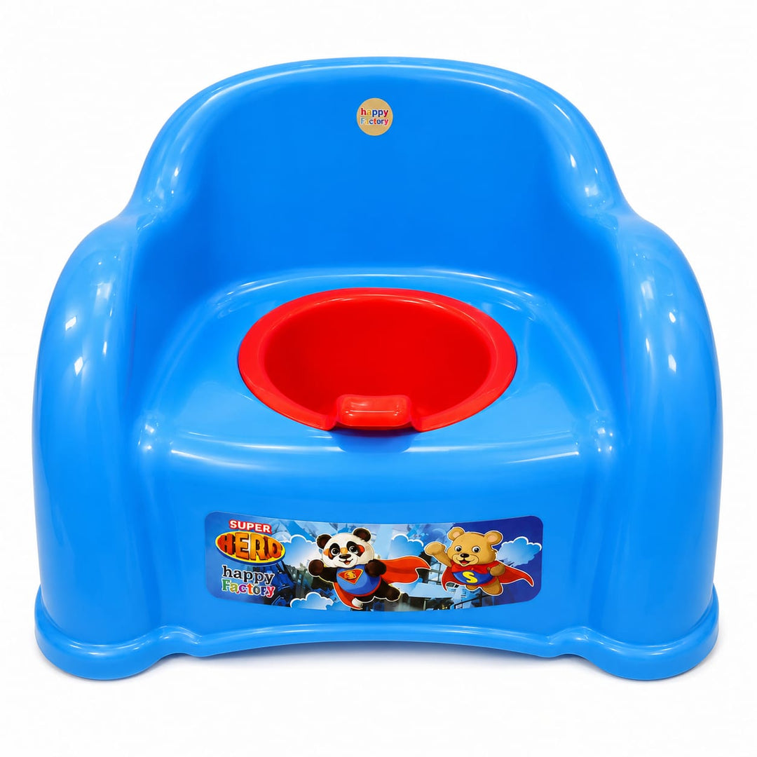 Ratna's ABCD Potty Training Seat for Kids