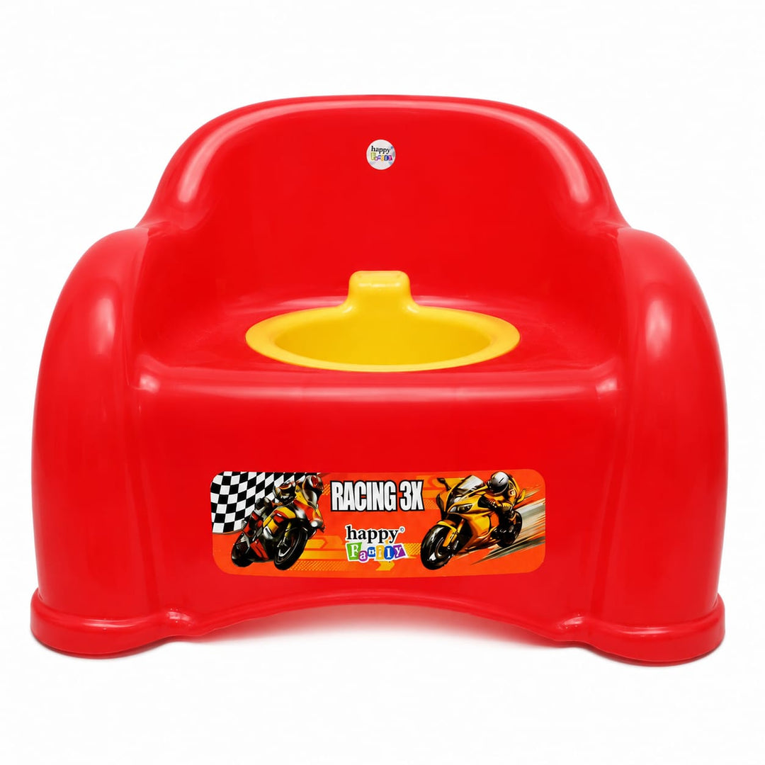 Ratna's ABCD Potty Training Seat for Kids