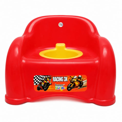 Ratna's ABCD Potty Training Seat for Kids