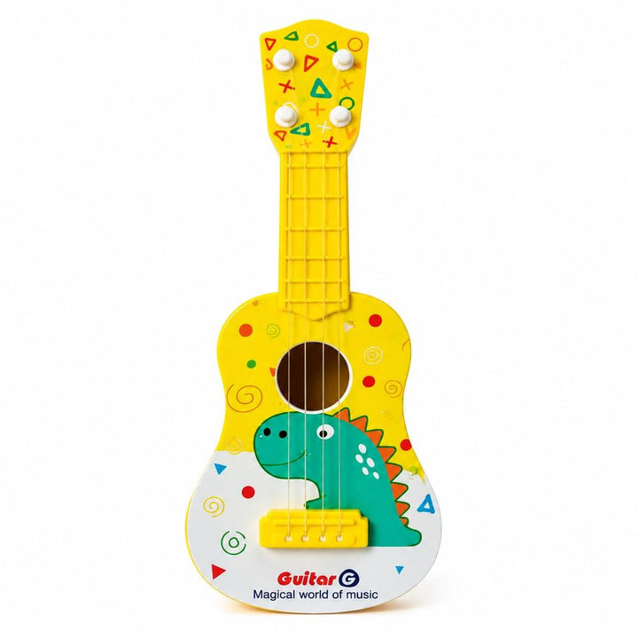 Kids Toy Mini Guitar | Fun Musical Instrument & Pretend Play Toy for Children