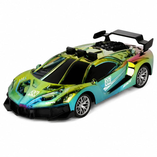 High Speed Fast Race Remote Control Car | 1:18 Scale