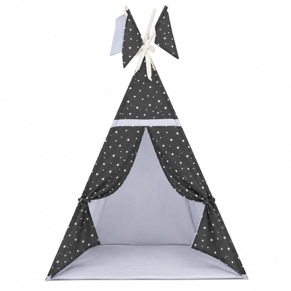 Funworld Teepee Tent House for Kids | Indoor & Outdoor Play Tent