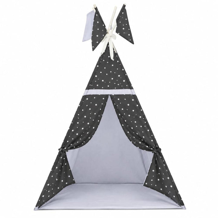 Funworld Teepee Tent House for Kids | Indoor & Outdoor Play Tent