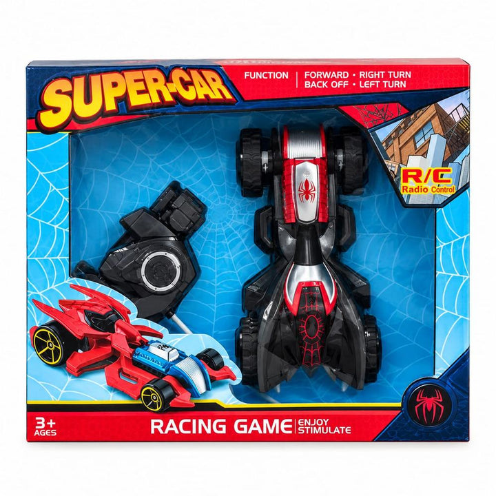 Super Car Remote Control | RC Racing Car Toy for Kids