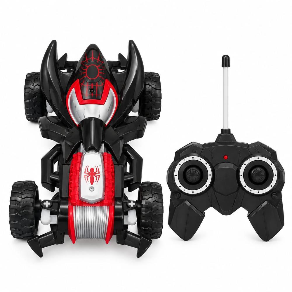 Super Car Remote Control | RC Racing Car Toy for Kids