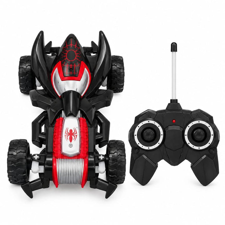 Super Car Remote Control | RC Racing Car Toy for Kids