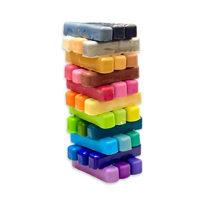 The Krayon Tower Crayons