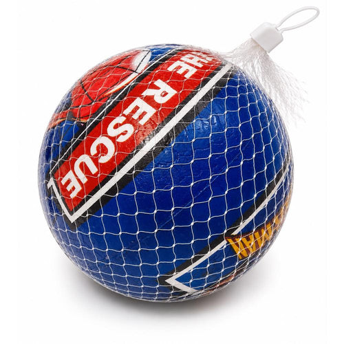 Soft Foam Ball for Kids | Lightweight Colourful Play Ball for Indoor & Outdoor Fun | Safe Soft Toy Ball (Assorted Colors)