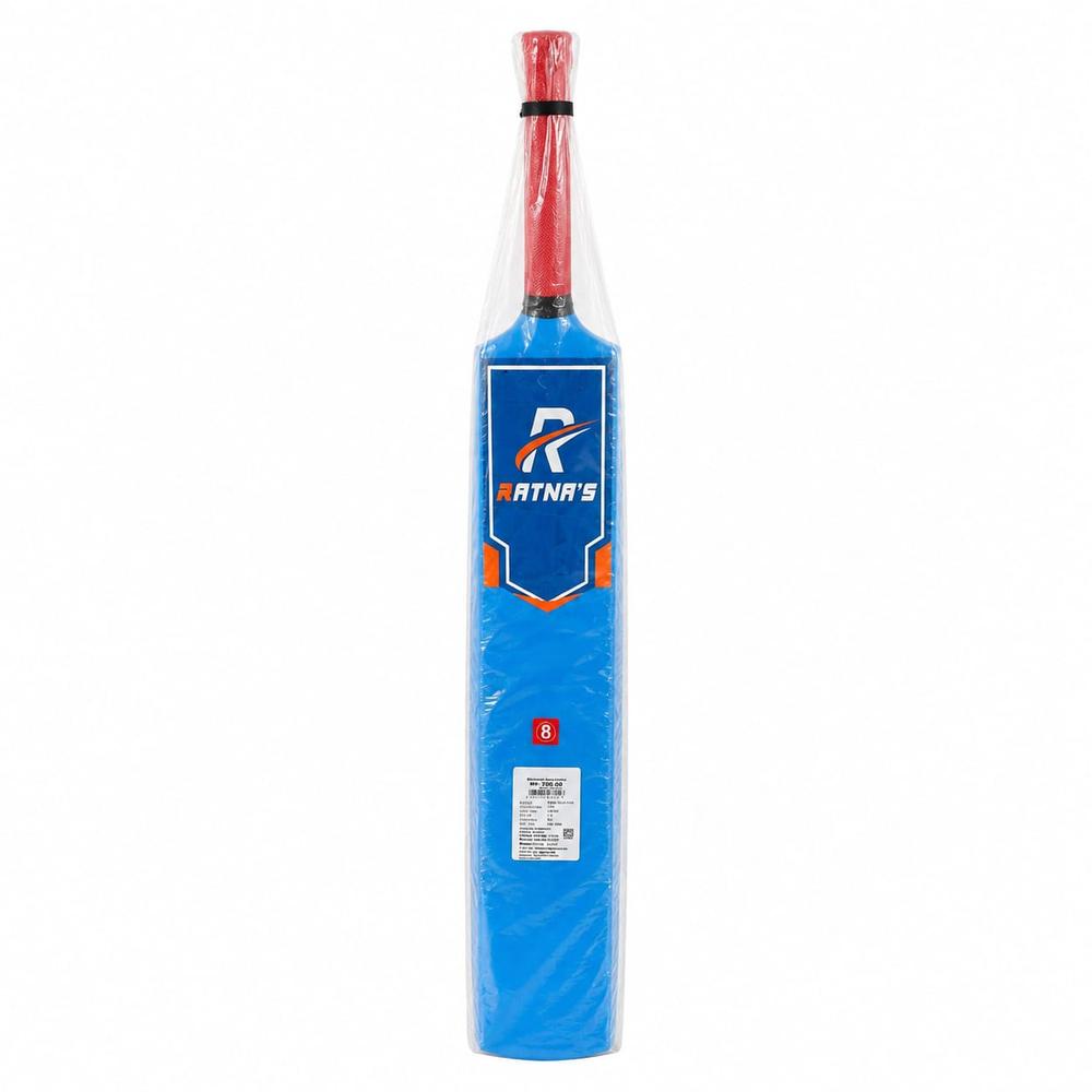 Ratna's Champion Pro Bat - No. 8 | Cricket Bat for Kids